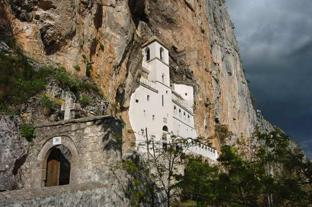 Херцеговци иду код Светог Василија по душевни мир